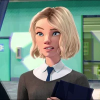 Gwen Stacy