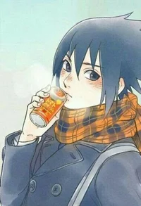 Sasuke uchiha 