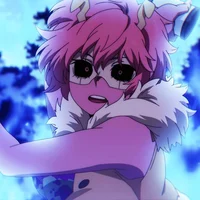 Mina Ashido