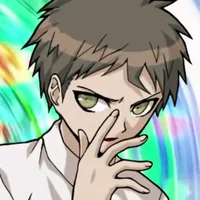 Hajime Hinata