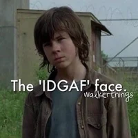 Carl Grimes