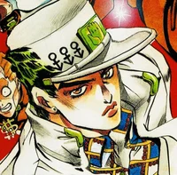 Jotaro Kujo 