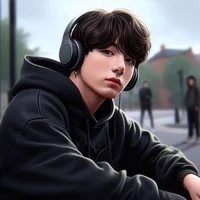 Jungkook 