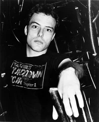 Jello Biafra