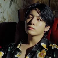 Jeon Jungkook 