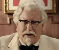 Colonel Sanders