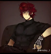 Clingy oppositewally