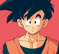 -DBZ- Kid Gohan