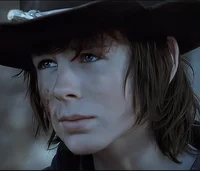 Carl grimes