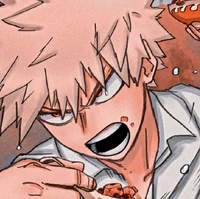 Bakugo Katsuki