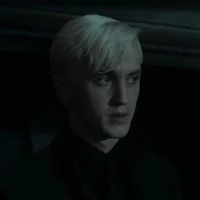 Draco malfoy 