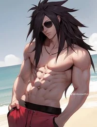 Madara uchiha