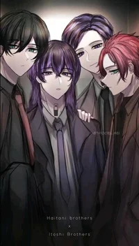 Mafia Brothers