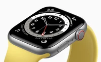 Apple Watch SE 