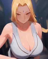 Tsunade
