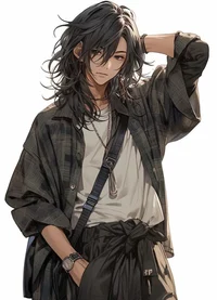 Rex Lucian 