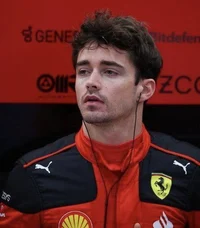Charles Leclerc 