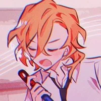 Nakahara Chuuya