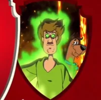 WB Shaggy