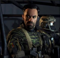 Alejandro Vargas