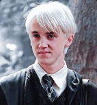 Draco Malfoy
