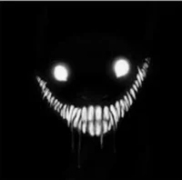 Creepypasta Smiley
