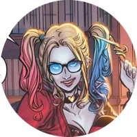 Harley Quinn