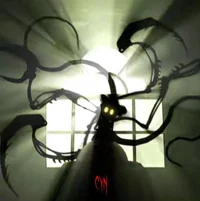 Nightmare Cyn