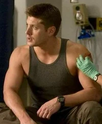 Dean Winchester