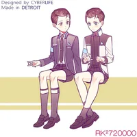 Kid Connor and nines