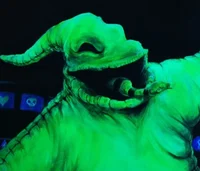 Oogie Boogie