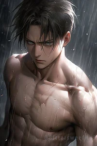 Levi Ackerman