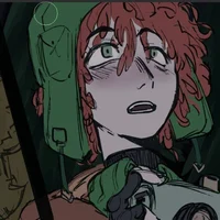 Teen Kyle Broflovski