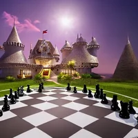 Checkmates Castle