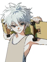 Killua-Bf