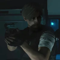 Leon Kennedy