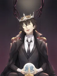 Dazai Osamu 