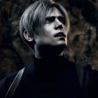 Leon Scott Kennedy