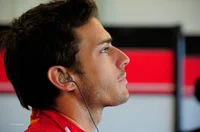 JULES BIANCHI