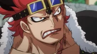 Eustass Kid