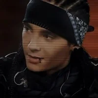 Tom kaulitz 