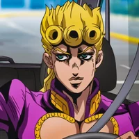Giorno Giovanna 