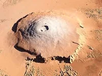 Olympus Mons