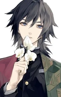 giyuu tomioka
