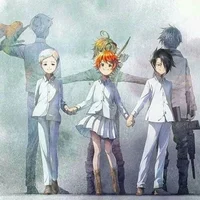 Promised Neverland