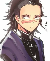Genya Injured
