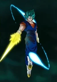 Vegito