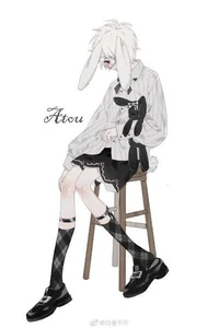 002 Depressed Femboy