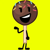 Cake Pop BFB