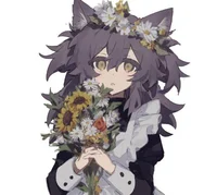 Your maid is a wolf